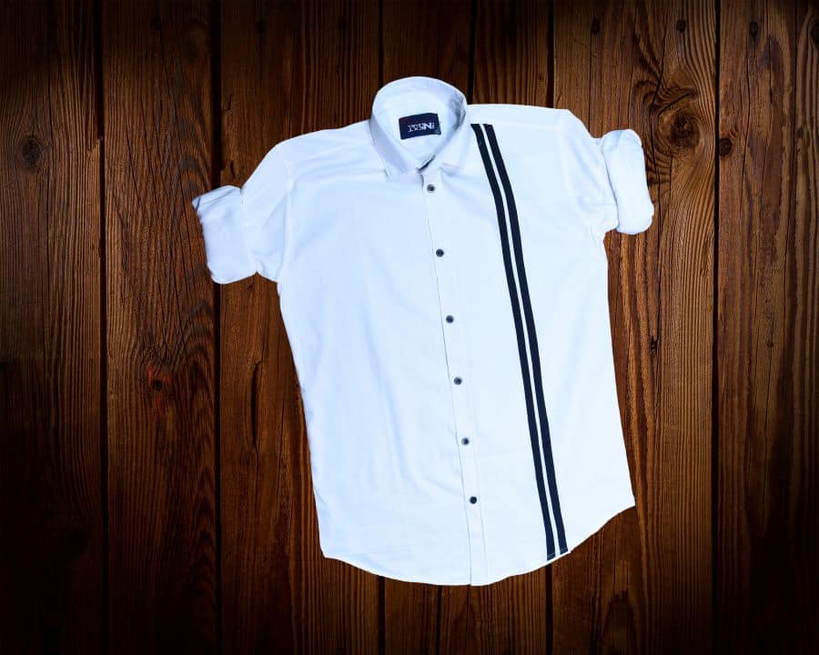 Designer shirt for men's