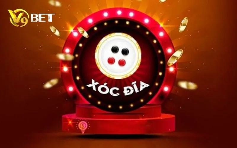 Xóc Đĩa V9BET | Luật Chơi, Cửa Chẵn Lẻ & Quản Lý Vốn 3 Ảnh minh họa kinh nghiệm chơi Xóc Đĩa V9BET